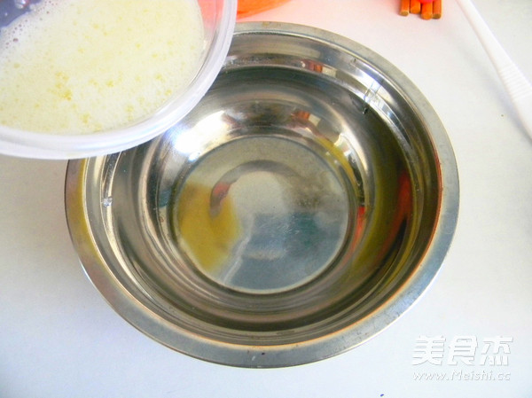 黑芝麻蛋白薄脆饼