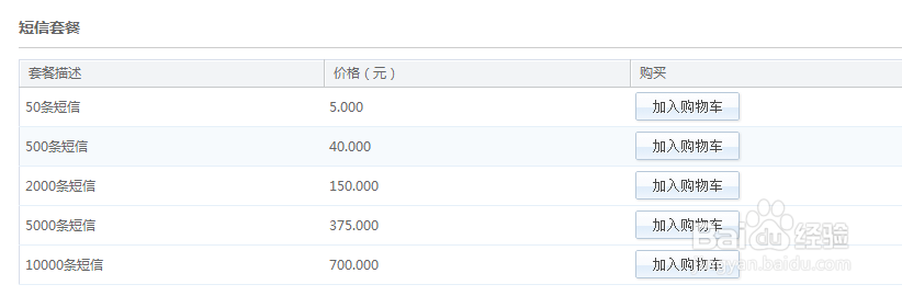 短信宝怎么使用？