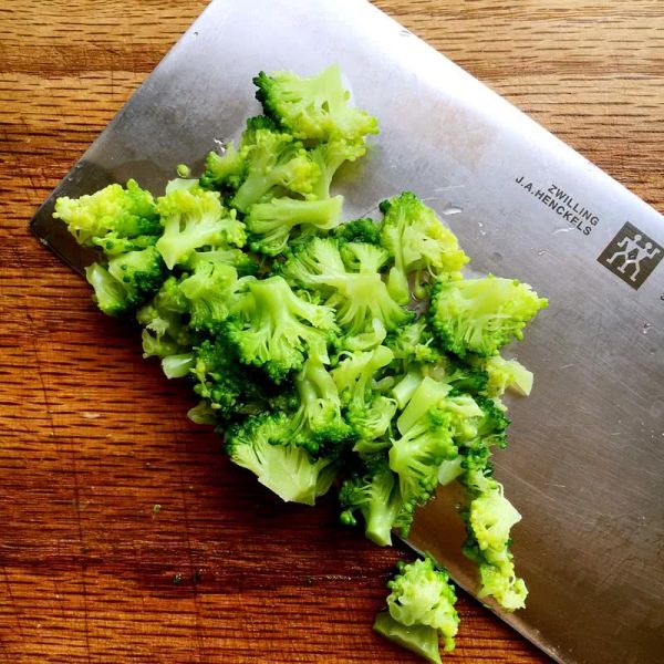 肉末时蔬缤纷土豆泥