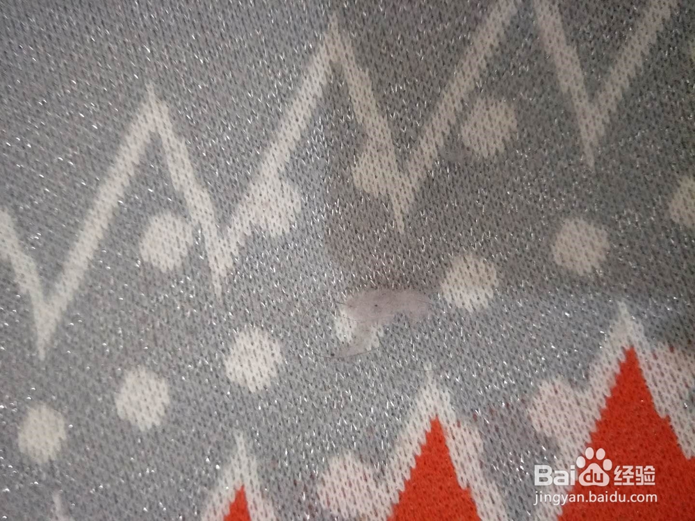 如何处理毛衣和针织衫起球