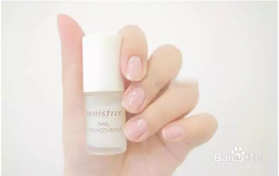 柠檬柚子美甲教程