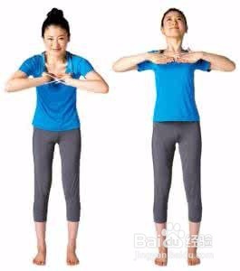 丰胸的最快方法 天然丰胸方法练出挺拔胸姿!