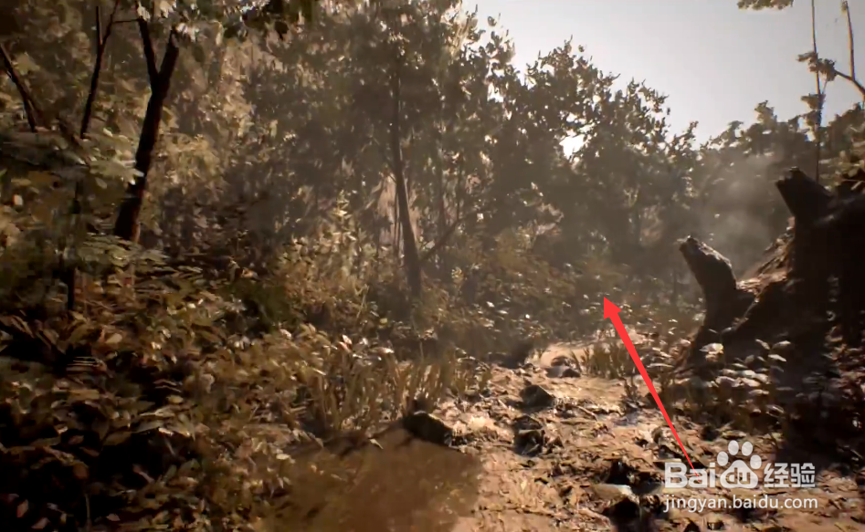 生化危机7游戏怎么存档