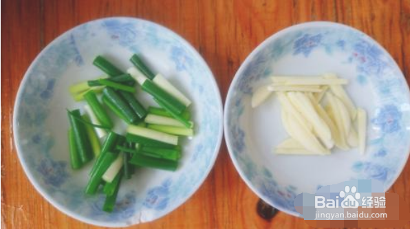快手家常炒面的做法