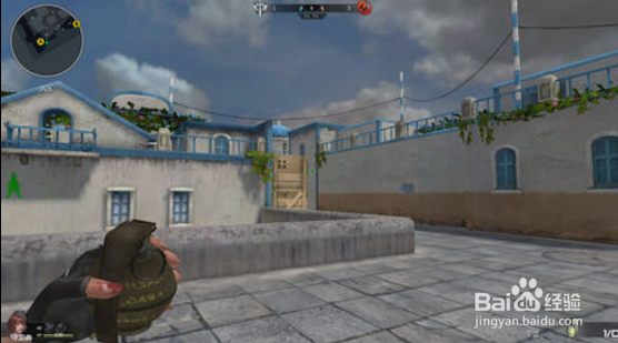 逆战爆破海滨小镇个人心得技巧攻略分享