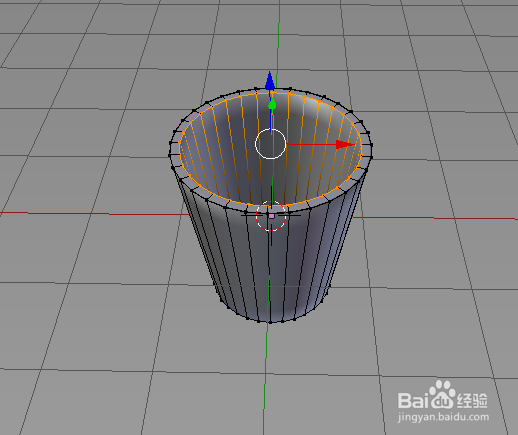 使用Blender快速创建一个玻璃杯-上