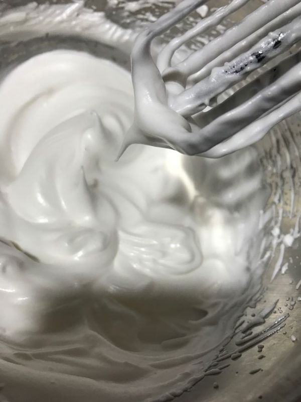 夹心芋头奶油蛋糕