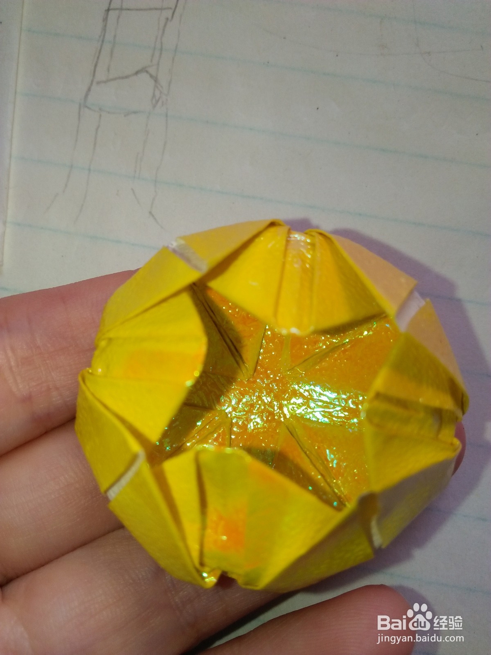 怎么制作莲花灯