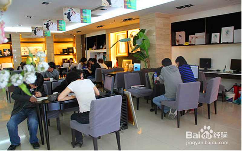 如何选婚纱照片