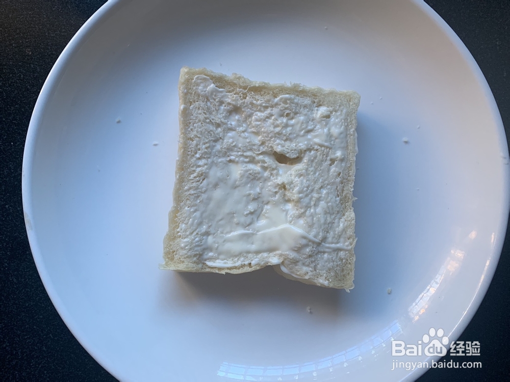 三明治的美味吃法