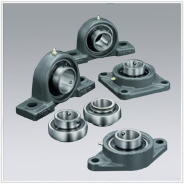 KOYO轴承定期检查防噪音的方法