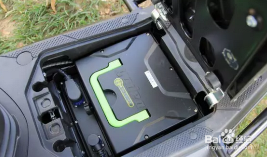 初级小白的电动车养护手册