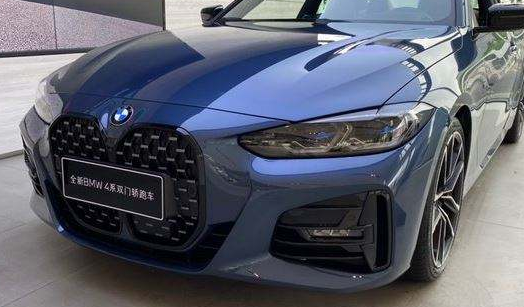 宝马4系2022年会加价吗