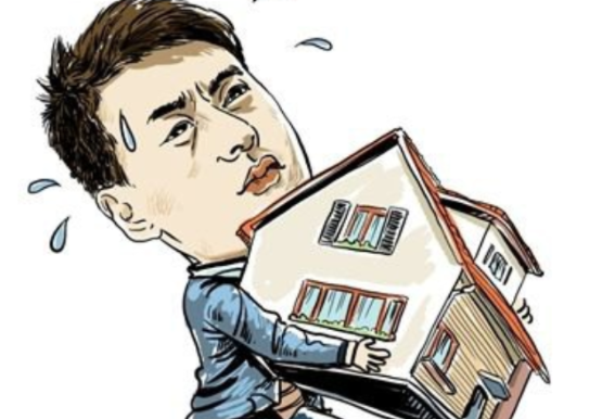 无债一身轻下一句是什么