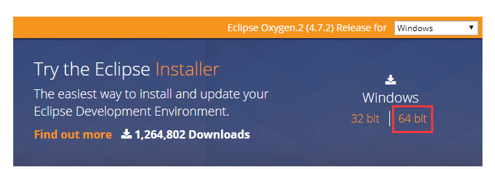 java集成开发环境的选择与安装