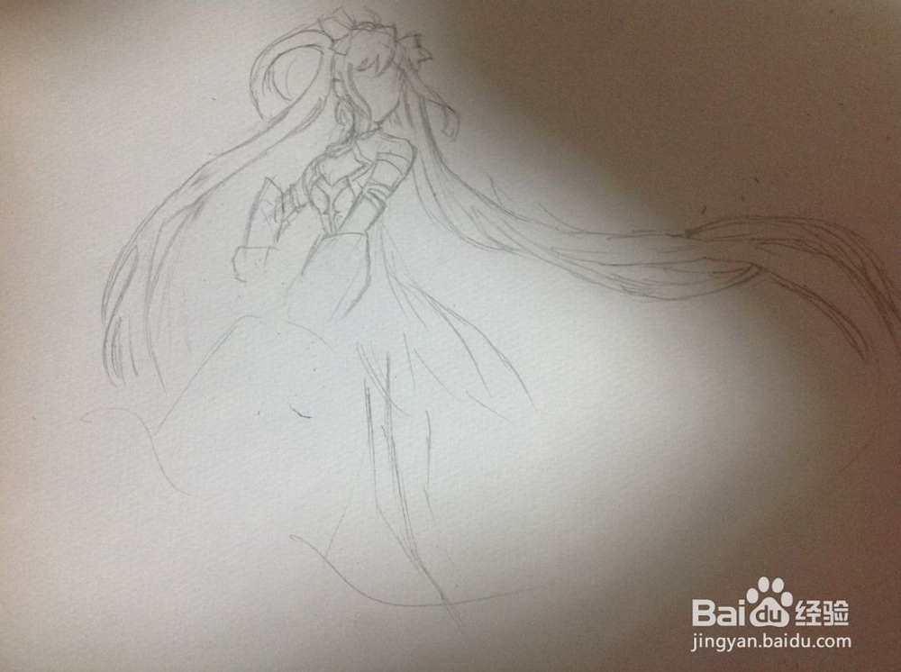 分享学习做王者荣耀孙尚香