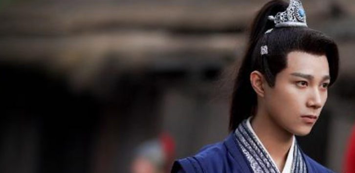 《御赐小仵作》景翊是好人吗