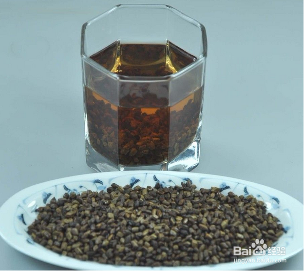 电脑族适合喝什么茶