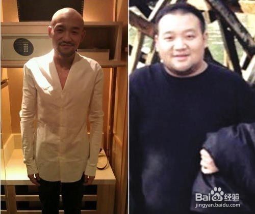 陈凯歌再提明星涉毒 明星吸毒前后对比照吓死人