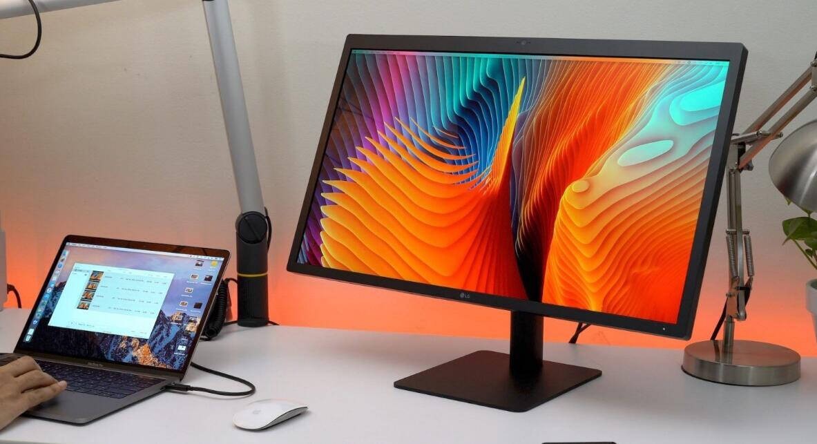 win7电脑设备管理的监视器（通用即插即用监视器）是做什么用的，监视局域网的电脑屏幕吗