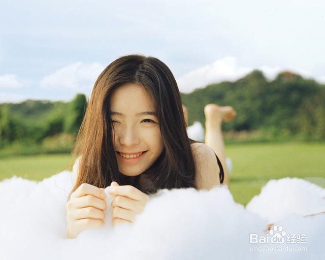 女朋友生气了怎么哄？