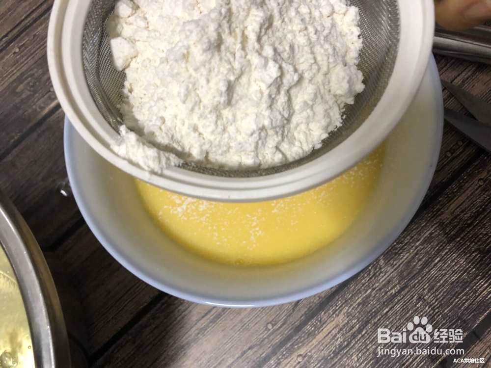 美味挡不住的奶油蛋糕卷