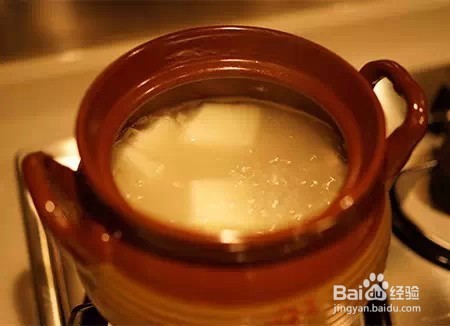 怎么做冬瓜瑶柱排骨汤