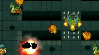 伏龙记新手攻略