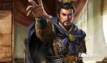 三国志12剧情攻略 百度经验 三国志12剧情攻略 百度经验
