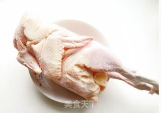 家庭版辣子鸡
