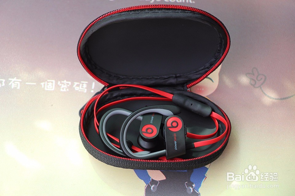 Powerbeats3使用三月后体验分享
