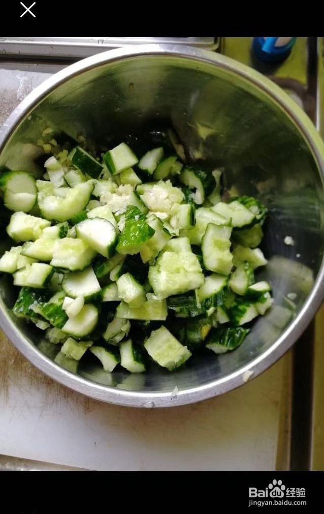 如何做出美味的凉拌黄瓜?