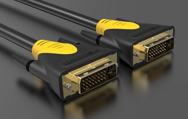 电脑后面都有什么插孔