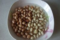 酱爆黄瓜鸡丁的做法