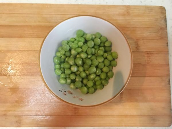 网红驾到：一颗番茄饭真的超好吃！