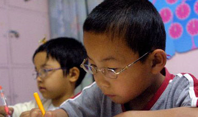 关于近视的小知识？