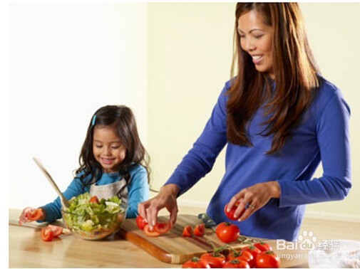 如何培养孩子良好饮食习惯？