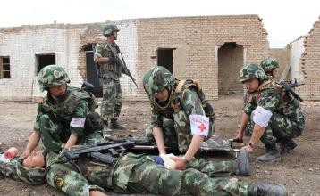 当军医需要什么条件