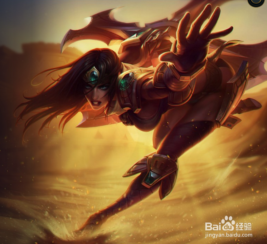 LOL9.8版本下路不ban必选的六大ADC