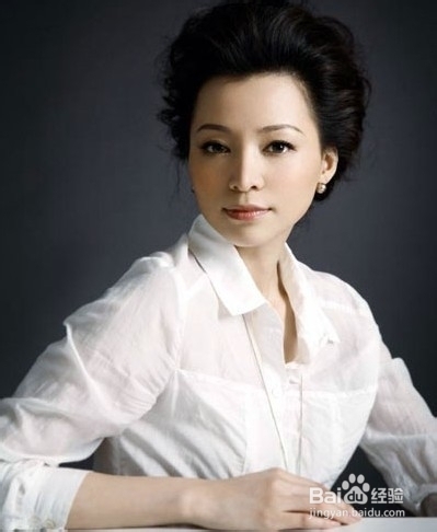 揭秘近四十岁董卿边吃边瘦的秘诀