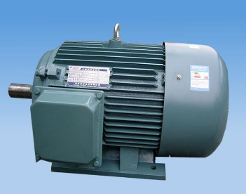 4KW的电机，电流怎么计算