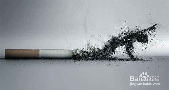 如何能快速有效的把烟给彻底戒了