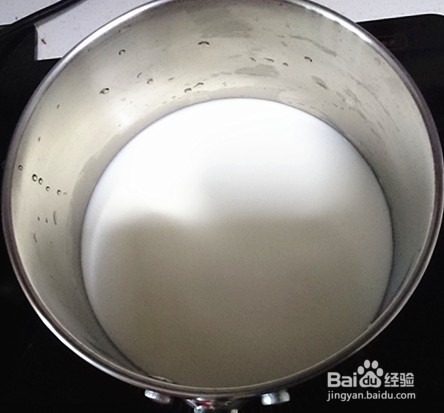 黄金蛋挞的做法