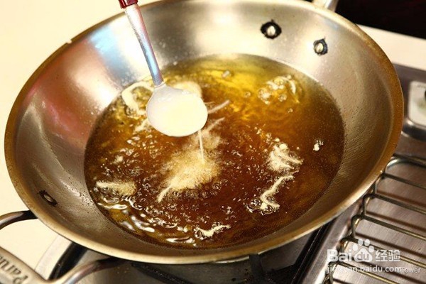 炒菜用油的9大误区