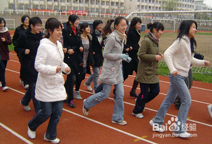 大学生活应该怎么过(学长的经验总结)