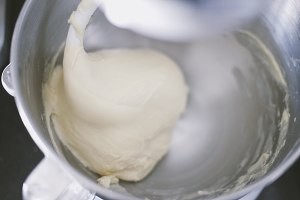 蛋奶吐司的做法