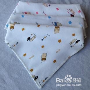 如何整理宝宝的小衣物？