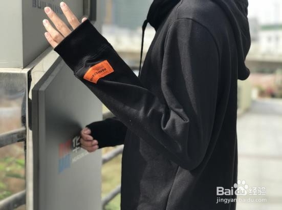 小胖纸如何穿搭大码男装？