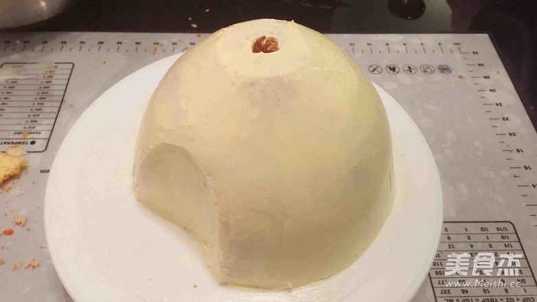 木偶系列一一皮诺曹的爱情