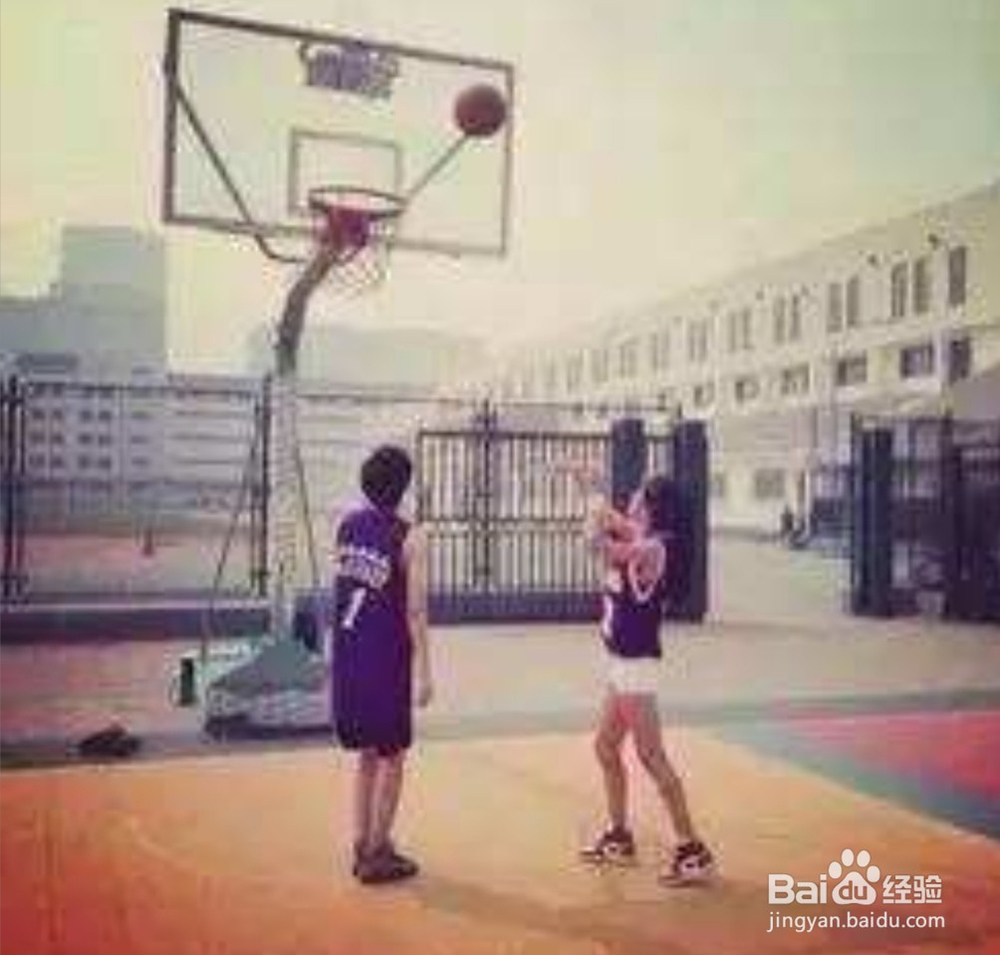 学会这五个动作，让你过人如喝水。